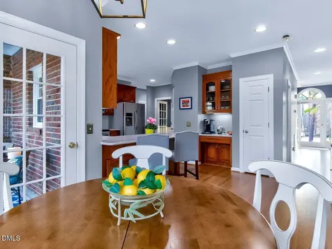 5009 Beckwyck Drive Fuquay Varina NC 27526