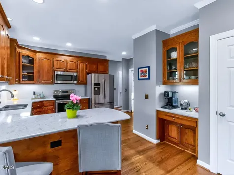5009 Beckwyck Drive Fuquay Varina NC 27526
