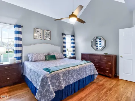5009 Beckwyck Drive Fuquay Varina NC 27526