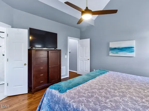 5009 Beckwyck Drive Fuquay Varina NC 27526