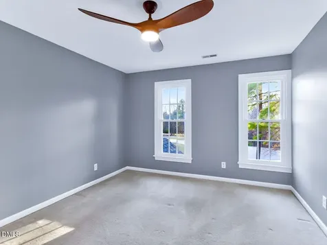 5009 Beckwyck Drive Fuquay Varina NC 27526