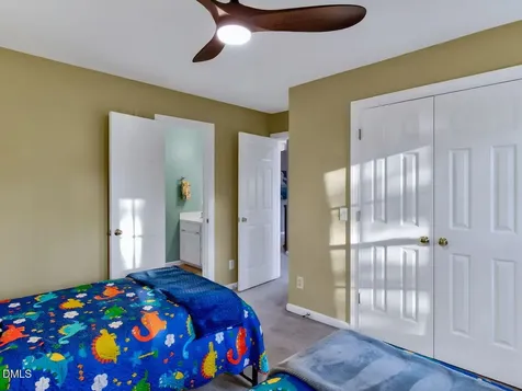 5009 Beckwyck Drive Fuquay Varina NC 27526