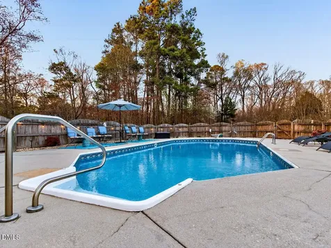 5009 Beckwyck Drive Fuquay Varina NC 27526