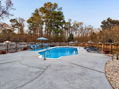5009 Beckwyck Drive Fuquay Varina NC 27526