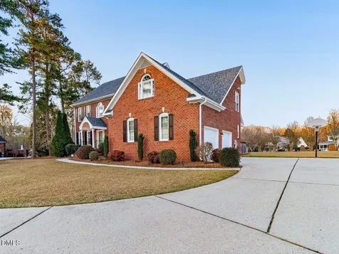 5009 Beckwyck Drive Fuquay Varina NC 27526
