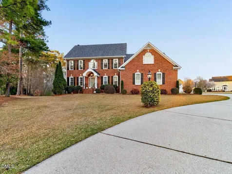 5009 Beckwyck Drive Fuquay Varina NC 27526