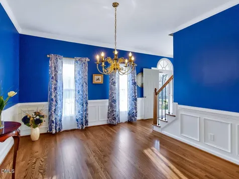 5009 Beckwyck Drive Fuquay Varina NC 27526
