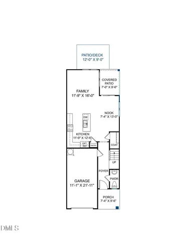316 Short Ridge Way Rolesville NC 27571