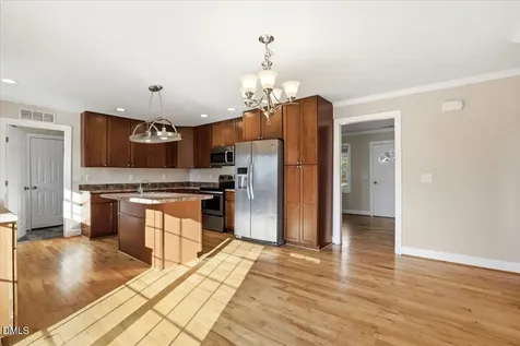 133 Crescent Street Pine Level NC 27569