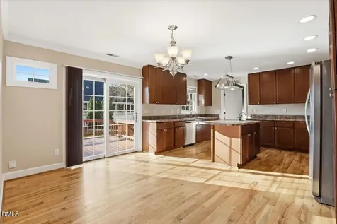 133 Crescent Street Pine Level NC 27569