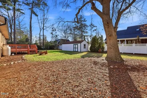 133 Crescent Street Pine Level NC 27569