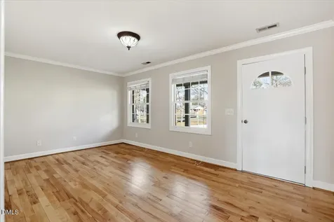 133 Crescent Street Pine Level NC 27569