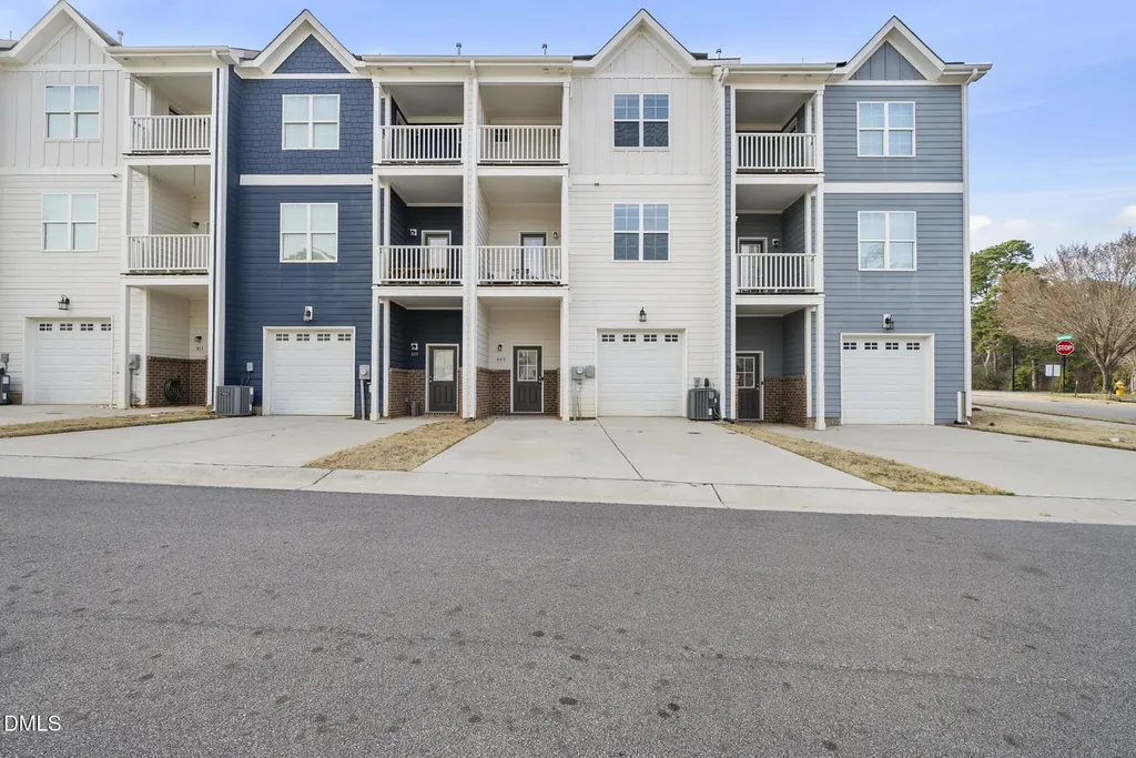 805 S Franklin Street Wake Forest NC 27587