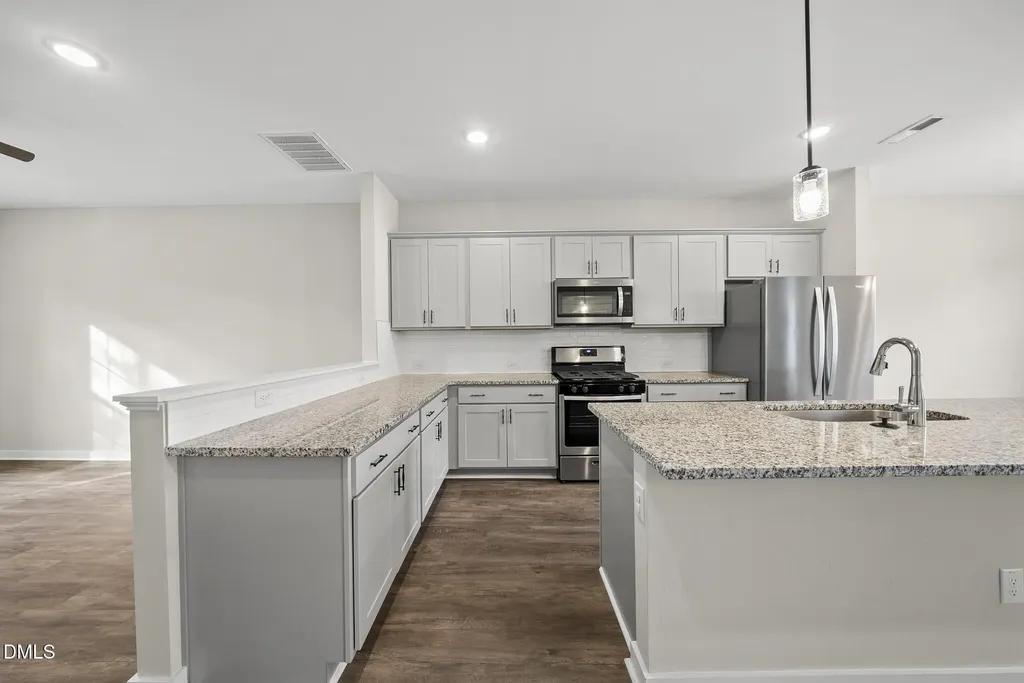 805 S Franklin Street Wake Forest NC 27587