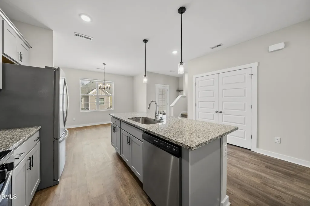 805 S Franklin Street Wake Forest NC 27587