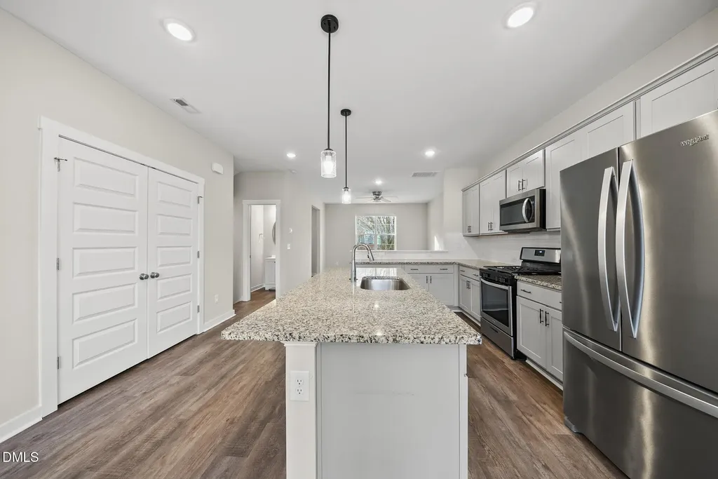 805 S Franklin Street Wake Forest NC 27587