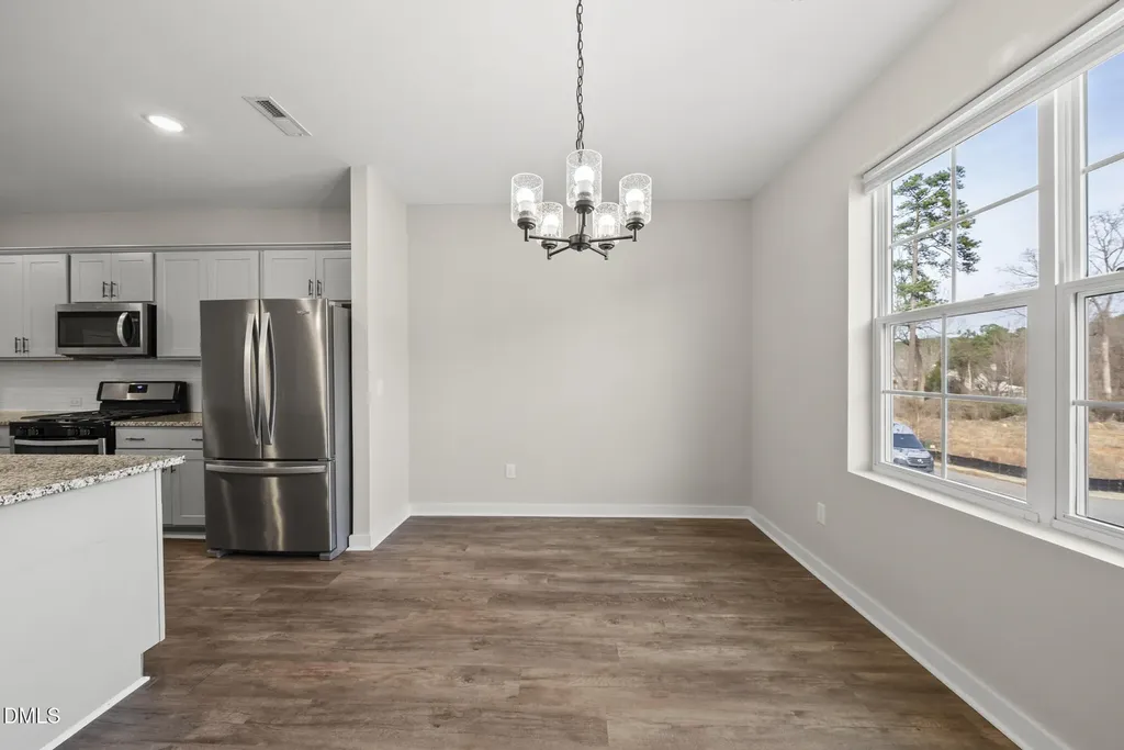 805 S Franklin Street Wake Forest NC 27587