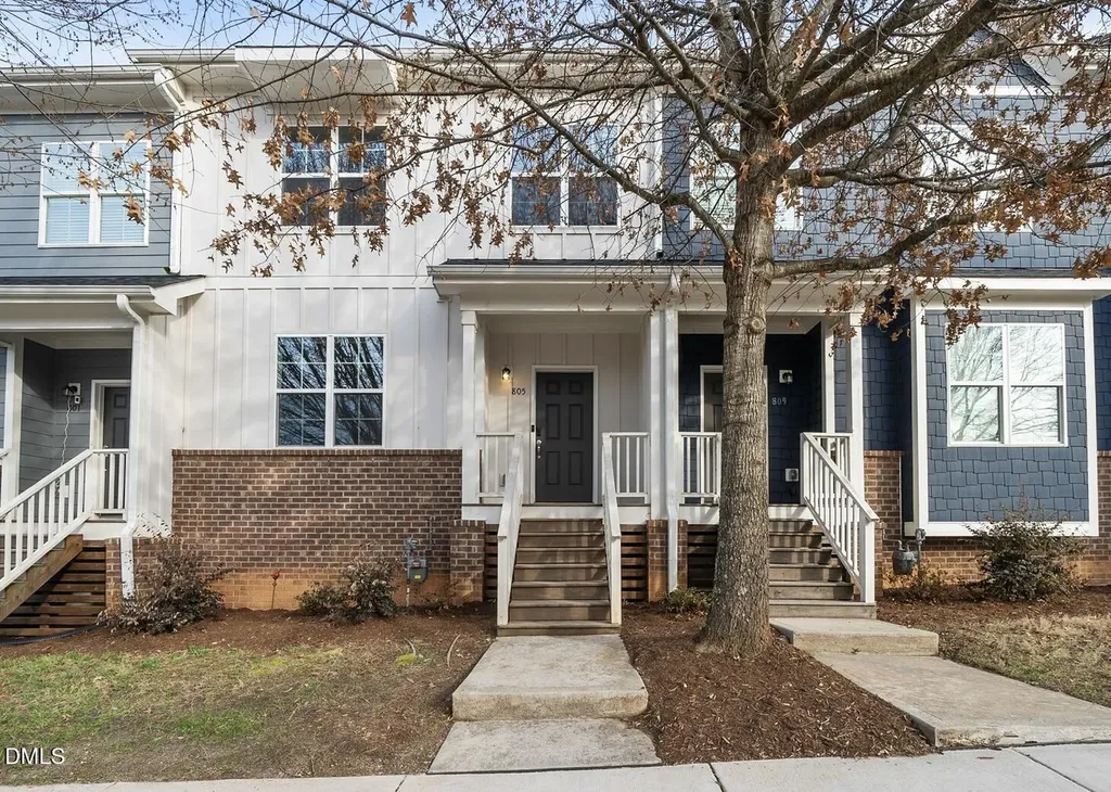 805 S Franklin Street Wake Forest NC 27587