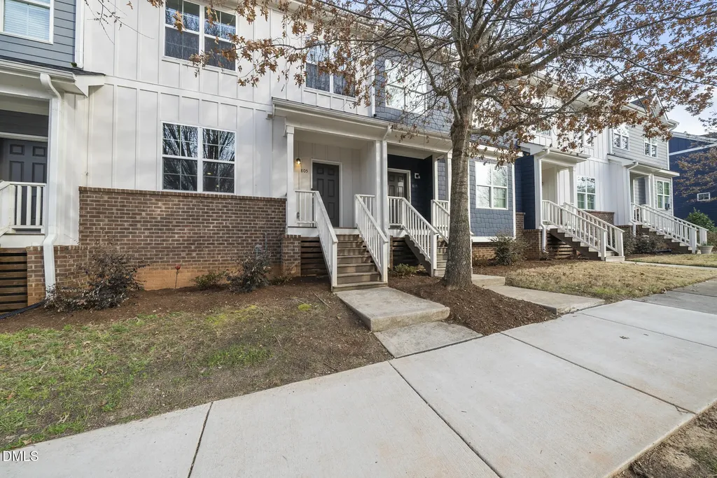 805 S Franklin Street Wake Forest NC 27587