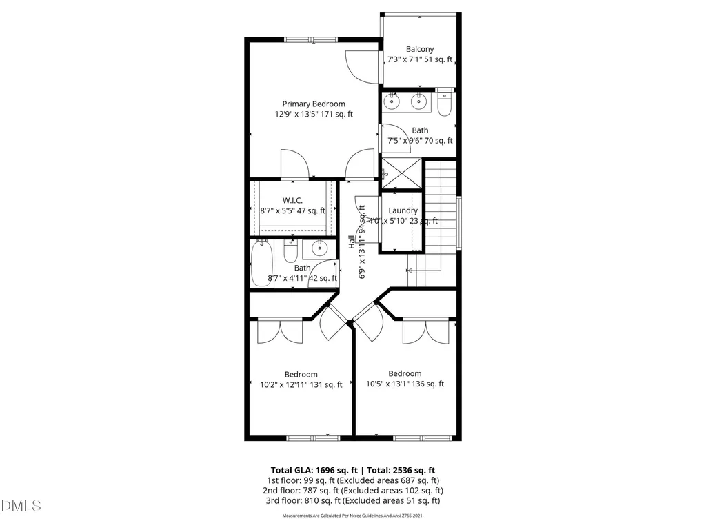 805 S Franklin Street Wake Forest NC 27587