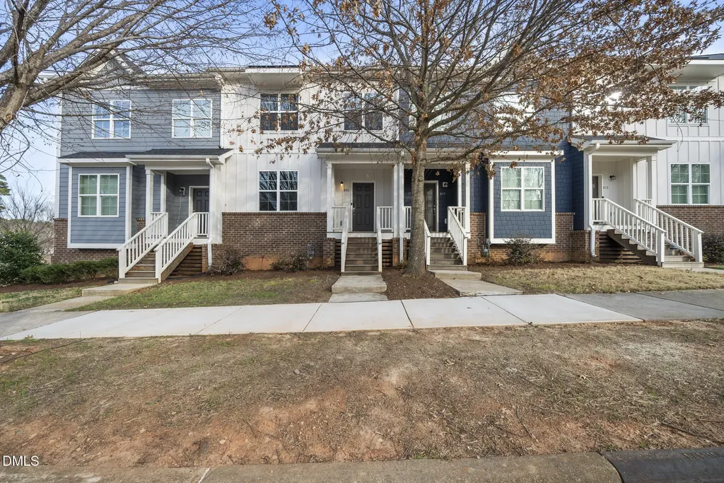 805 S Franklin Street Wake Forest NC 27587
