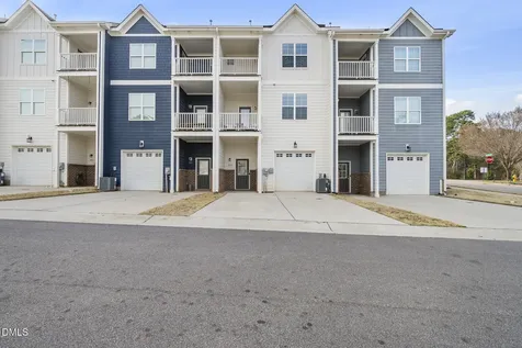 805 S Franklin Street Wake Forest NC 27587