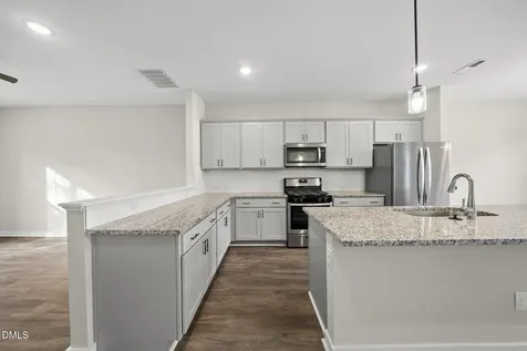 805 S Franklin Street Wake Forest NC 27587