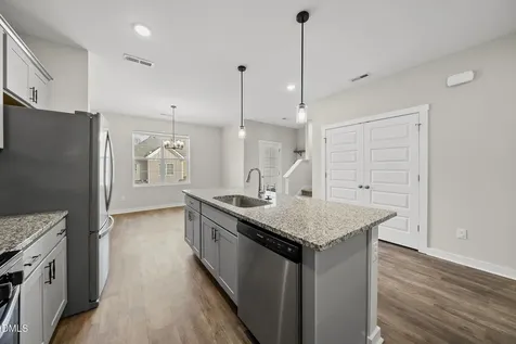 805 S Franklin Street Wake Forest NC 27587
