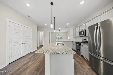 805 S Franklin Street Wake Forest NC 27587