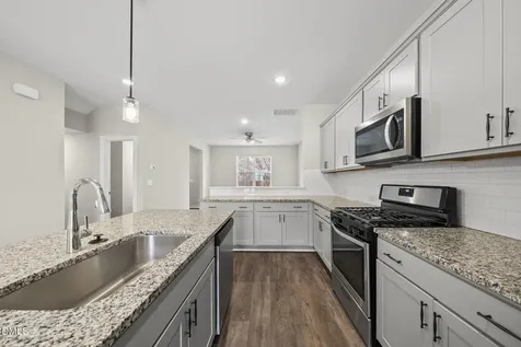 805 S Franklin Street Wake Forest NC 27587