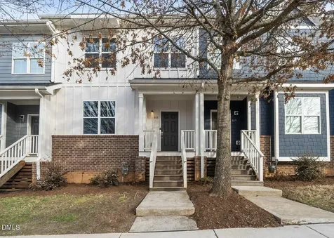 805 S Franklin Street Wake Forest NC 27587