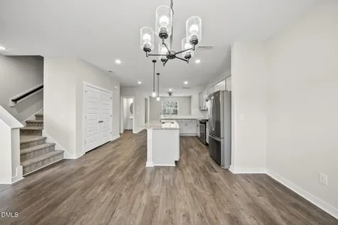 805 S Franklin Street Wake Forest NC 27587