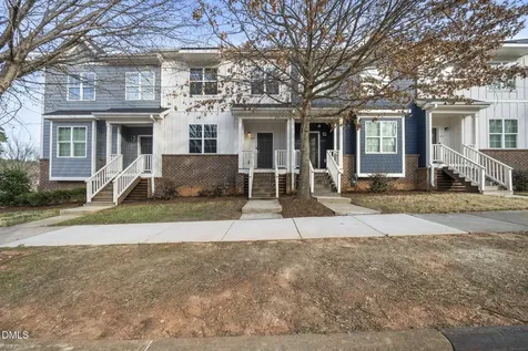 805 S Franklin Street Wake Forest NC 27587