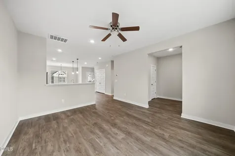 805 S Franklin Street Wake Forest NC 27587