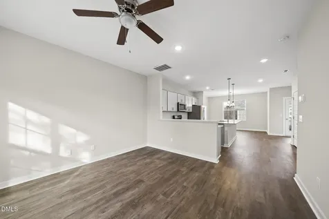 805 S Franklin Street Wake Forest NC 27587