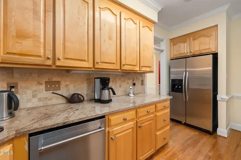 132 Yorkchester Way Raleigh NC 27615