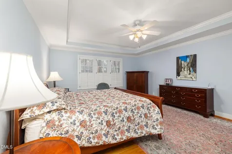 132 Yorkchester Way Raleigh NC 27615
