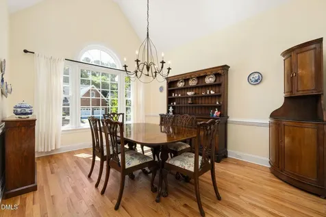 132 Yorkchester Way Raleigh NC 27615