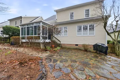 132 Yorkchester Way Raleigh NC 27615