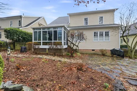 132 Yorkchester Way Raleigh NC 27615