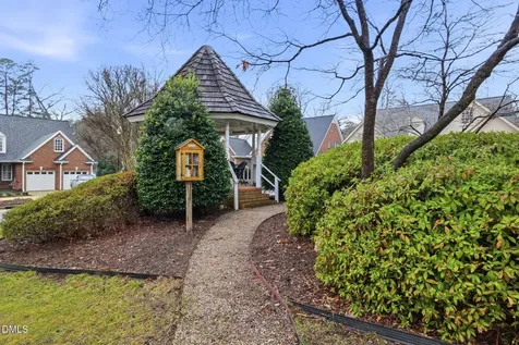 132 Yorkchester Way Raleigh NC 27615