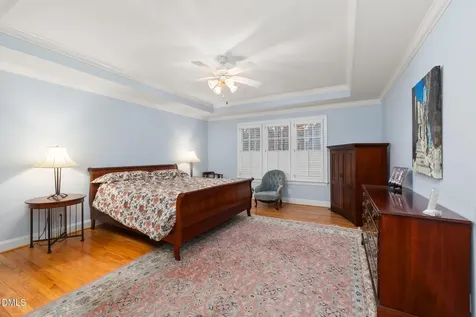 132 Yorkchester Way Raleigh NC 27615