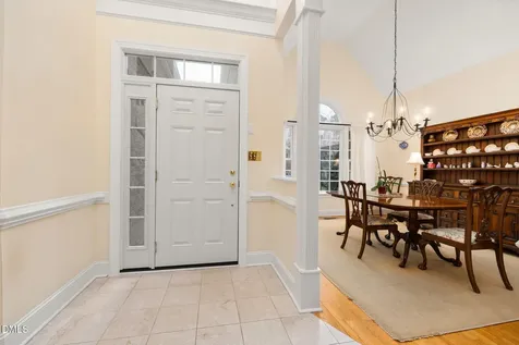 132 Yorkchester Way Raleigh NC 27615