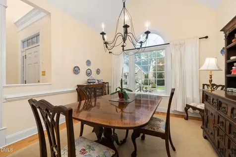 132 Yorkchester Way Raleigh NC 27615
