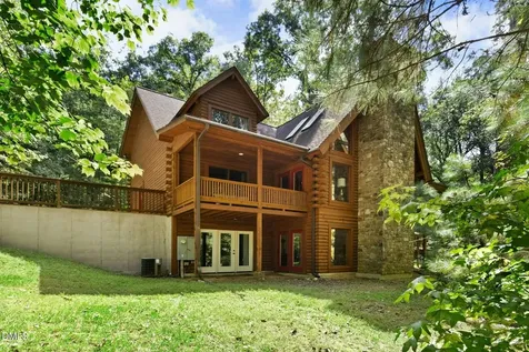 1003 Blackwood Mountain Road Chapel Hill NC 27516