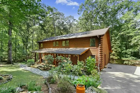 1003 Blackwood Mountain Road Chapel Hill NC 27516
