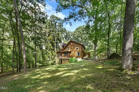 1003 Blackwood Mountain Road Chapel Hill NC 27516