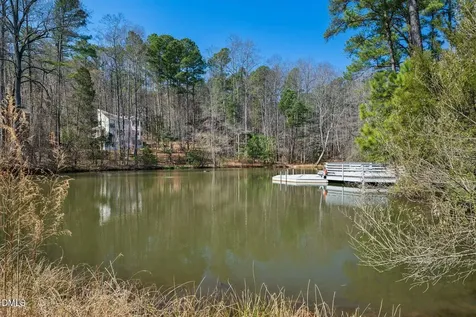 1003 Blackwood Mountain Road Chapel Hill NC 27516