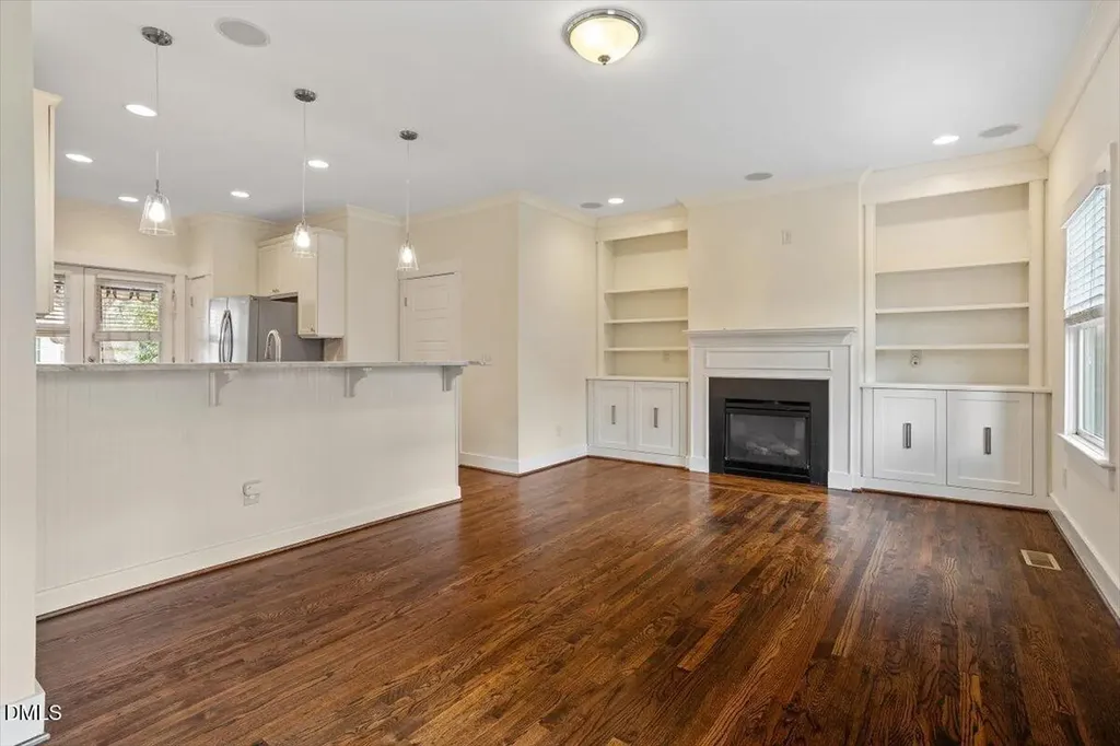 2718 Peachtree Street Raleigh NC 27608
