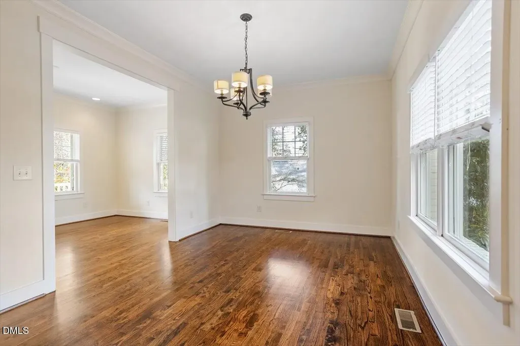 2718 Peachtree Street Raleigh NC 27608